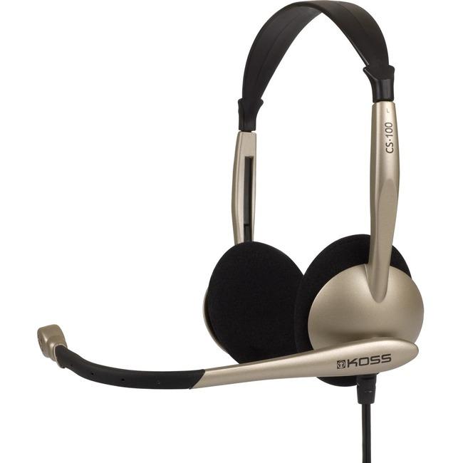 Communication Stereophone