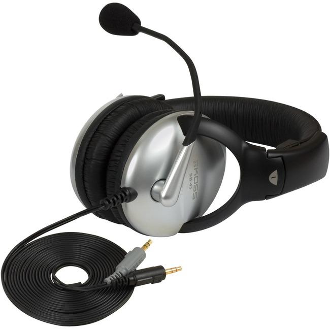 Communcation Stereophones