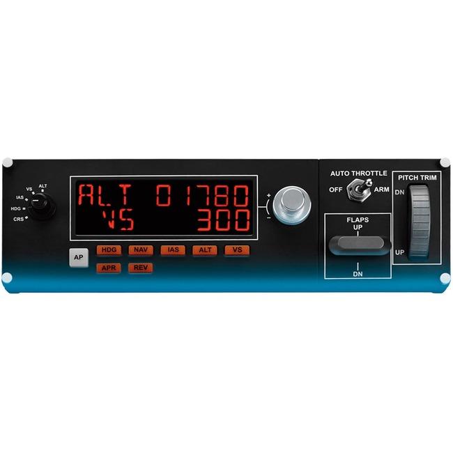 PC PRO FLIGHT MULTI PANEL