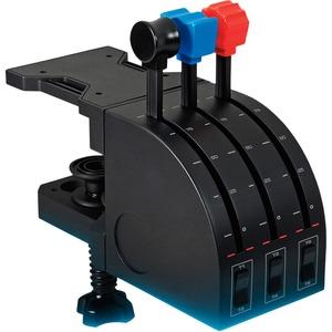 PC PRO FLIGHT THROTTLE QUADRAN