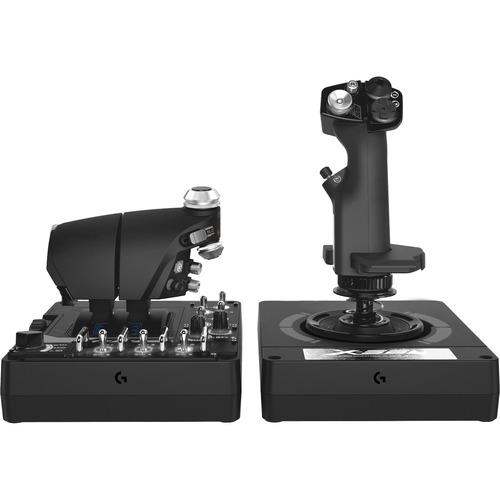 G Saitek Pro Flight X56 Rhino