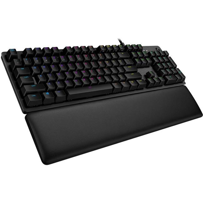 G513 RGB Kybd GX Brown Switchs