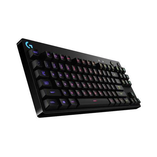 GPRO Mechanical Gmng Keyboard