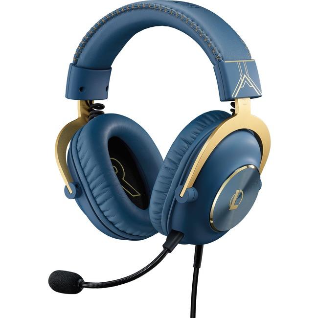 Pro X Game hedset Leage Legend
