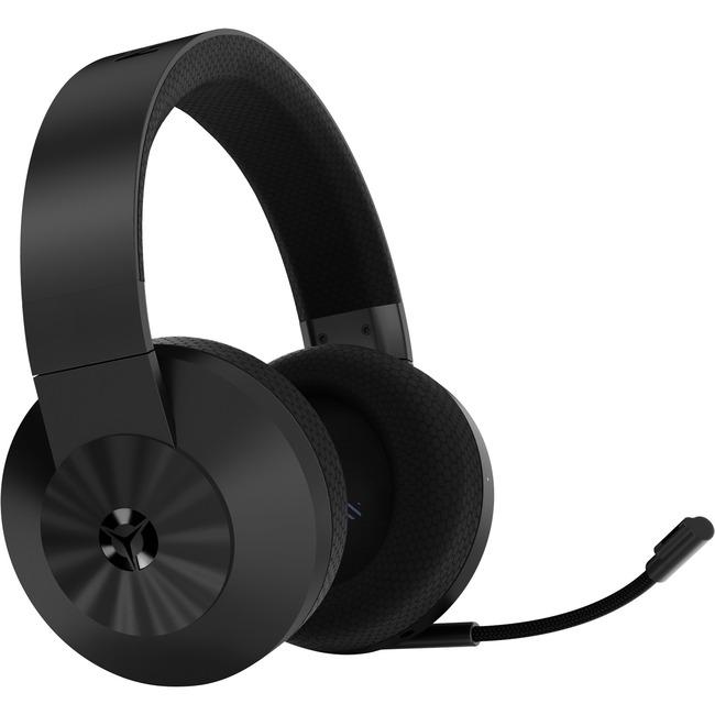 Legion H600 Wrls Gmng Hdst Blk