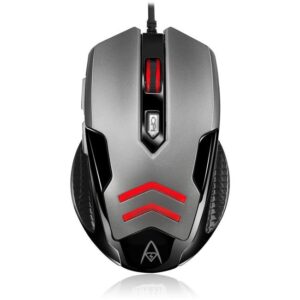 6 Button Gaming Mouse