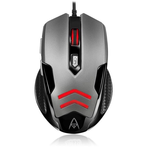 6 Button Gaming Mouse